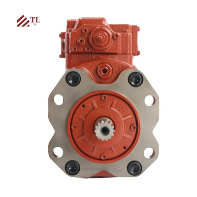 Deelnaam Hydraulische hoofdpomp K3V63DT-9C22 voor graafmachines en motoronderdelen