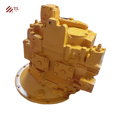 Graafmachine Hoofdhydraulische pomp SBS120 320C 320D 2726955 voor bouwmachineonderdelen