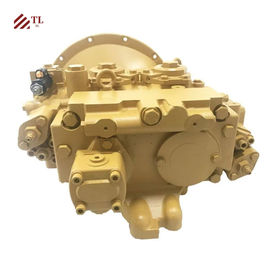 Graafmachine Hoofdhydraulische pomp SBS120 320C 320D 2726955 voor bouwmachineonderdelen