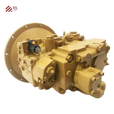 Graafmachine Hoofdhydraulische pomp SBS120 320C 320D 2726955 voor bouwmachineonderdelen