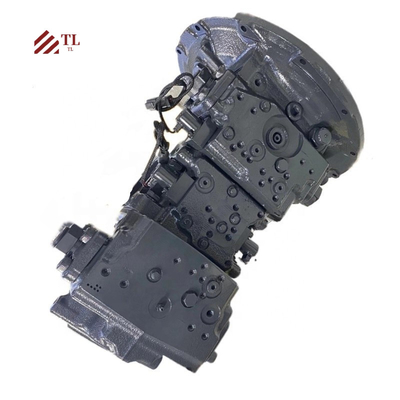 Hoofdhydraulische pomp voor graafmachines PC300-8 708-2G-11151