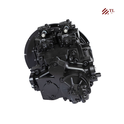 Direct bouwmachineonderdelen voor SK450-6 Hydraulische hoofdpomp K5V200DTH