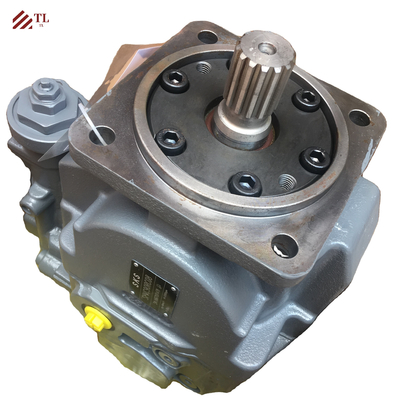 LG908 E307D SK75 Graafmachine SPVC90RC08 Hydraulische pomp met geavanceerde technologie
