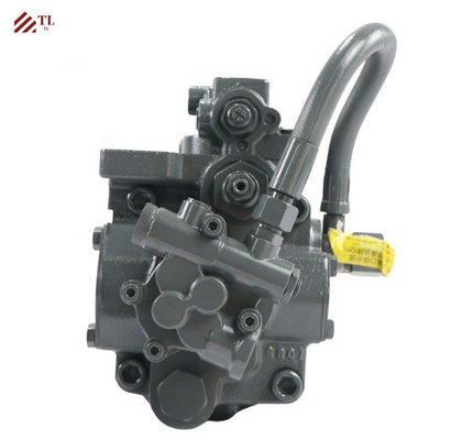 LG908 E307D SK75 Graafmachine SPVC90RC08 Hydraulische pomp met geavanceerde technologie