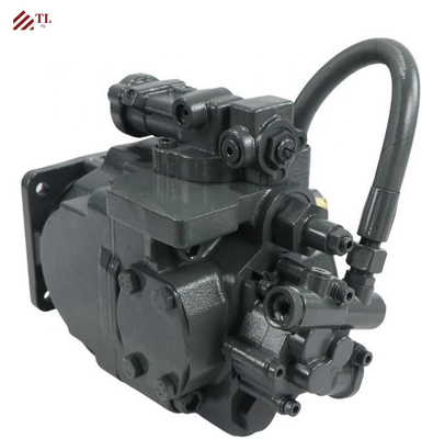 LG908 E307D SK75 Graafmachine SPVC90RC08 Hydraulische pomp met geavanceerde technologie