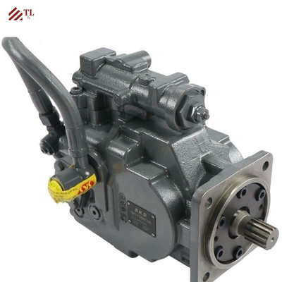 LG908 E307D SK75 Graafmachine SPVC90RC08 Hydraulische pomp met geavanceerde technologie