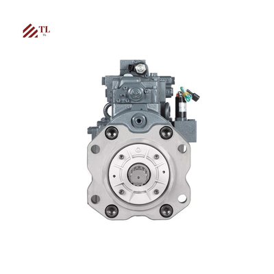 14566659 K3V180 Graafmachine Hoofdhydraulische Pomp Voor EC340B EC380D Hydraulische Foto Kleur