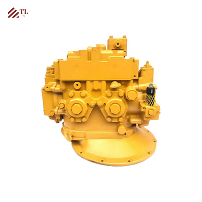 Detailnaam Onderdeel Hydraulische hoofdpomp voor graafmachine 320D2 Kolvenpomp 3390512