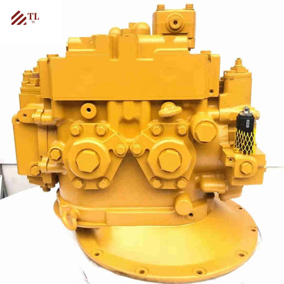 Detailnaam Onderdeel Hydraulische hoofdpomp voor graafmachine 320D2 Kolvenpomp 3390512