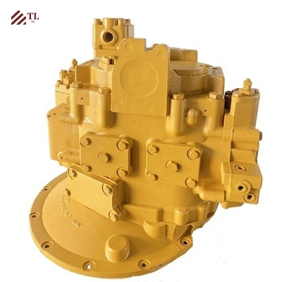Detailnaam Onderdeel Hydraulische hoofdpomp voor graafmachine 320D2 Kolvenpomp 3390512