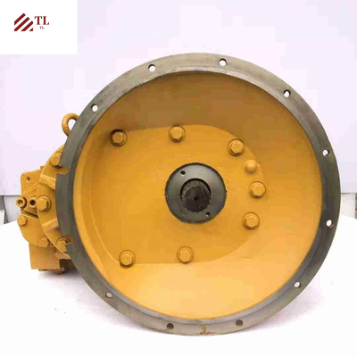 Detailnaam Onderdeel Hydraulische hoofdpomp voor graafmachine 320D2 Kolvenpomp 3390512