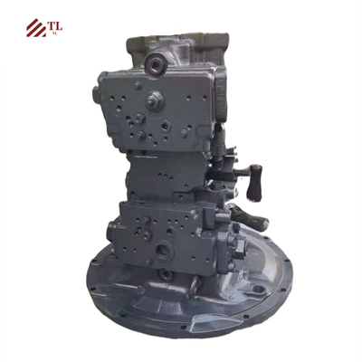 PC400-8 Hydraulische pomp voor graafmachines 708-2H-00450 Hoofdpomp met foto-kleur