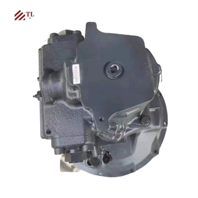 PC400-8 Hydraulische pomp voor graafmachines 708-2H-00450 Hoofdpomp met foto-kleur