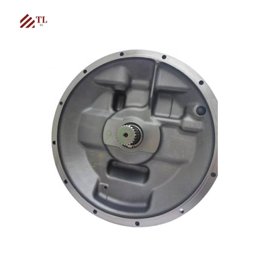 PC400-8 Hydraulische pomp voor graafmachines 708-2H-00450 Hoofdpomp met foto-kleur
