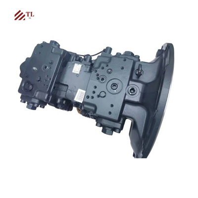PC400-8 Hydraulische pomp voor graafmachines 708-2H-00450 Hoofdpomp met foto-kleur
