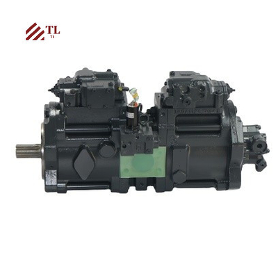 Foto Kleur K3V112DT-9C32-12T Graafmachine Hydraulische Pomp Voor R210-7 R215-7 R220-5 R225-7
