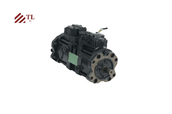 Foto Kleur K3V112DT-9C32-12T Graafmachine Hydraulische Pomp Voor R210-7 R215-7 R220-5 R225-7