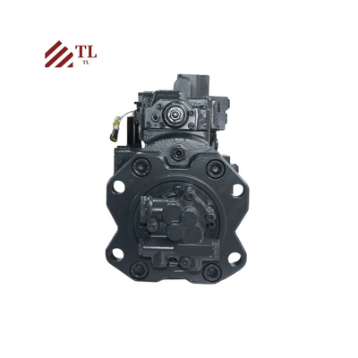 K3V112DTP Graafmachine Hydraulische hoofdpomp Voor DX225 R225-9T R210LC-9 SY215 SY215-8