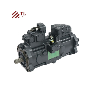 K3V112DTP Graafmachine Hydraulische hoofdpomp Voor DX225 R225-9T R210LC-9 SY215 SY215-8