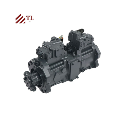 K3V112DTP Graafmachine Hydraulische hoofdpomp Voor DX225 R225-9T R210LC-9 SY215 SY215-8