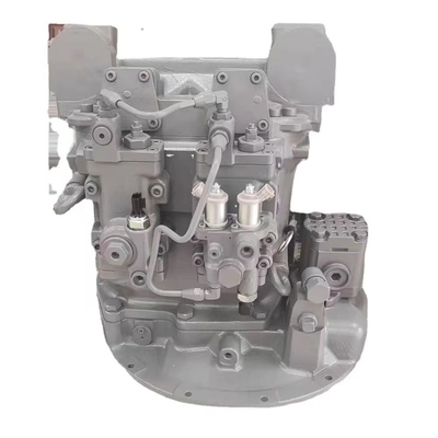 Bouwmachineonderdelen Graafmachine Hoofdhydraulische pomp voor ZX200-3
