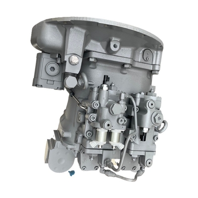 Bouwmachineonderdelen Graafmachine Hoofdhydraulische pomp voor ZX200-3