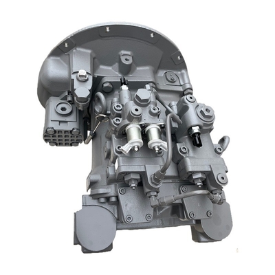 Bouwmachineonderdelen Graafmachine Hoofdhydraulische pomp voor ZX200-3