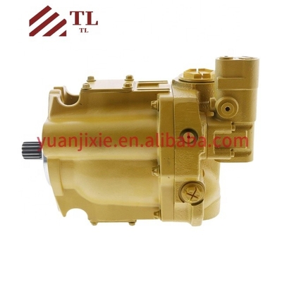 4T-1029 4T-6895 Oem Hydraulische pomp voor graafmachine Truck Bulldozer Kolvenpompmotor Gp Retail