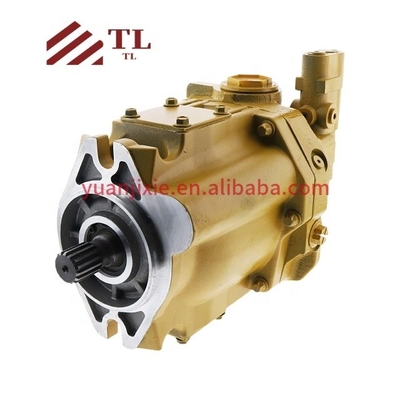 4T-1029 4T-6895 Oem Hydraulische pomp voor graafmachine Truck Bulldozer Kolvenpompmotor Gp Retail