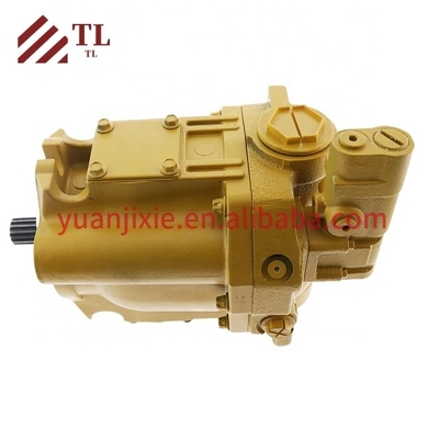 4T-1029 4T-6895 Oem Hydraulische pomp voor graafmachine Truck Bulldozer Kolvenpompmotor Gp Retail