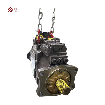 Onderdelen van graafmachines K7V180DTP1B9R-0E07-AV Hoofdhydraulische pomp 550-4341 Voor SANY375 SY375