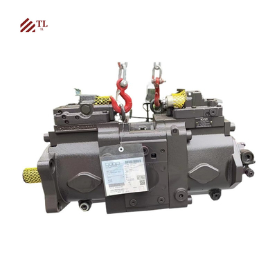 Onderdelen van graafmachines K7V180DTP1B9R-0E07-AV Hoofdhydraulische pomp 550-4341 Voor SANY375 SY375
