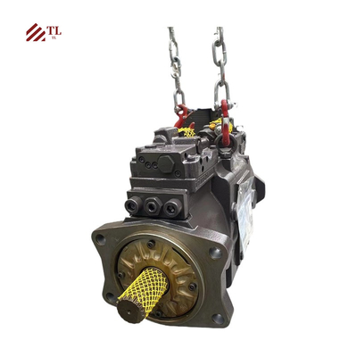 Onderdelen van graafmachines K7V180DTP1B9R-0E07-AV Hoofdhydraulische pomp 550-4341 Voor SANY375 SY375