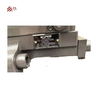 Onderdelen van graafmachines K7V180DTP1B9R-0E07-AV Hoofdhydraulische pomp 550-4341 Voor SANY375 SY375