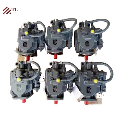 Bouwwerkzaamheden PVC80 PVC90 Hydraulische pomp voor EC80 Graafmachine 14654644 14623786 14520750