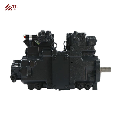 Hydraulische hoofdpomp voor graafmachines K7V63DTP-OE23/YY10V00009F6/SK140-8