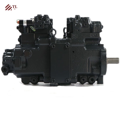 Hydraulische hoofdpomp voor graafmachines K7V63DTP-OE23/YY10V00009F6/SK140-8