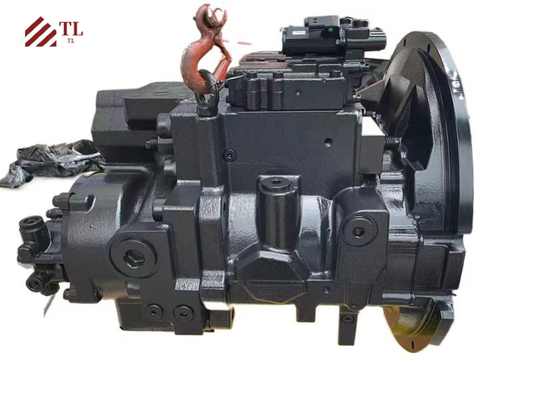 Graafmachine Hoofdhydraulische pomp SK460 SK480 K5V212DPH voor bouwmachineonderdelen