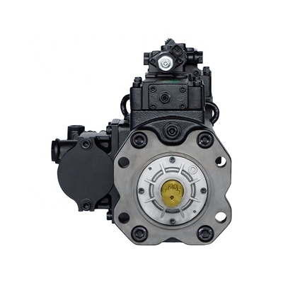 Directe levering K3V63DTP-0E01 Voor SK135 Graafmachine Onderdelen Hoofdpomp Hydraulische pomp