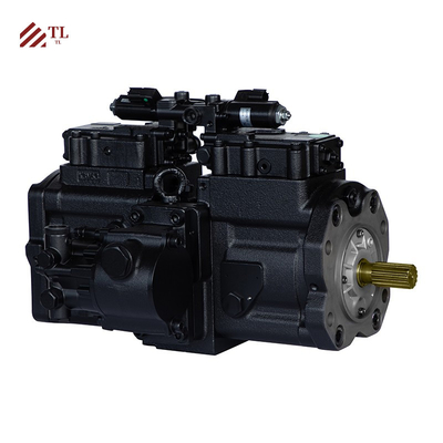 Directe levering K3V63DTP-0E01 Voor SK135 Graafmachine Onderdelen Hoofdpomp Hydraulische pomp