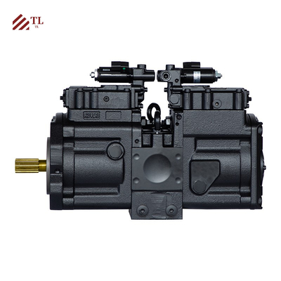 Directe levering K3V63DTP-0E01 Voor SK135 Graafmachine Onderdelen Hoofdpomp Hydraulische pomp
