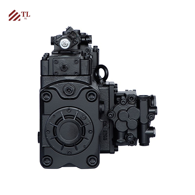 Directe levering K3V63DTP-0E01 Voor SK135 Graafmachine Onderdelen Hoofdpomp Hydraulische pomp