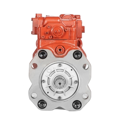 Onderdelen van bouwmachines Hydraulische hoofdpomp K3V63DT voor R130-7 R140-7 R150LC-7
