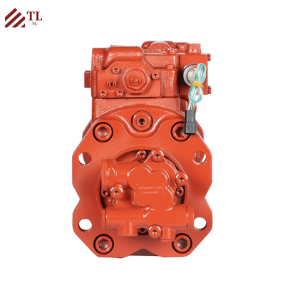 Onderdelen van bouwmachines Hydraulische hoofdpomp K3V63DT voor R130-7 R140-7 R150LC-7