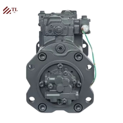 K3V180DTH-9C0S Hydraulische pomp voor graafmachines