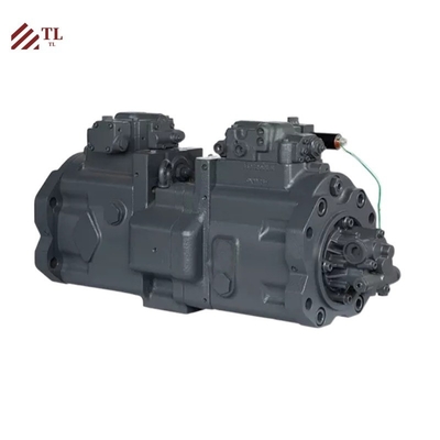 K3V180DTH-9C0S Hydraulische pomp voor graafmachines