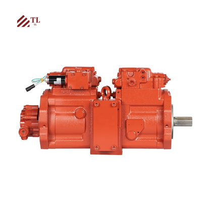 Onderdelen voor bouwmachines K5V80DT/ZW310-5B Hydraulische hoofdpomp voor de ZW310-5B-serie