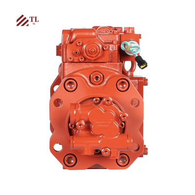 Onderdelen voor bouwmachines K5V80DT/ZW310-5B Hydraulische hoofdpomp voor de ZW310-5B-serie