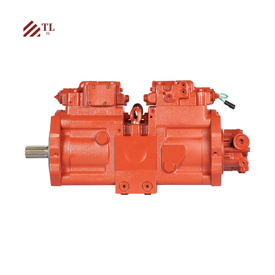 Onderdelen voor bouwmachines K5V80DT/ZW310-5B Hydraulische hoofdpomp voor de ZW310-5B-serie