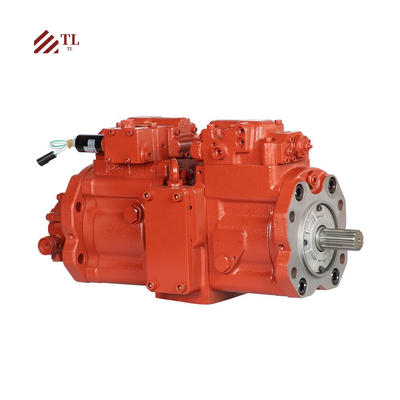 Onderdelen voor bouwmachines K5V80DT/ZW310-5B Hydraulische hoofdpomp voor de ZW310-5B-serie